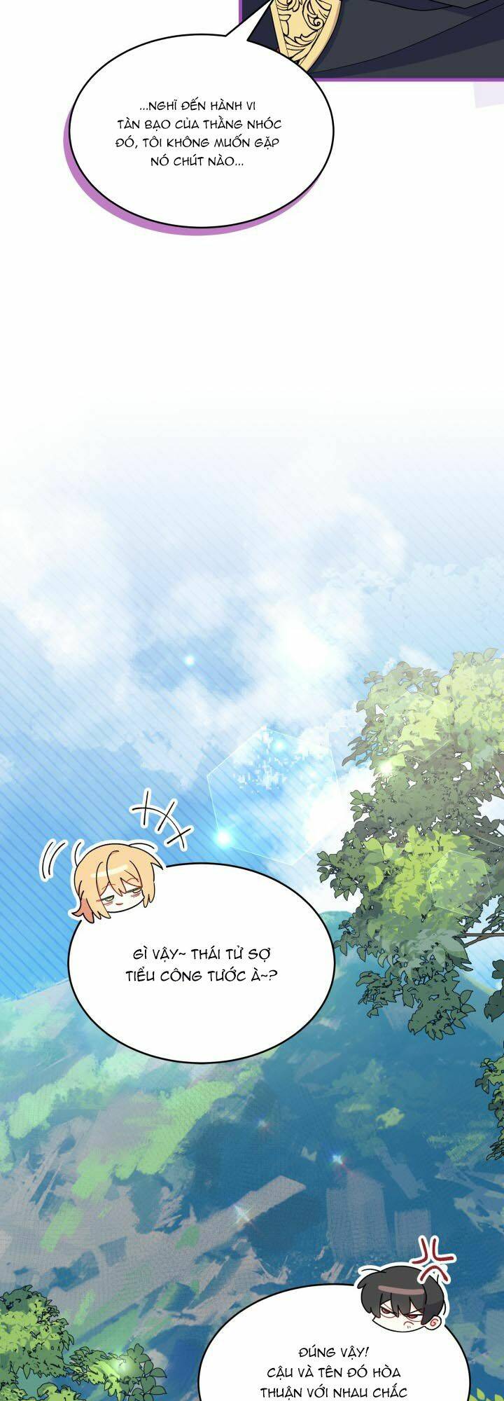 Tôi Không Muốn Làm Người Mai Mối Chapter 16 - Trang 2