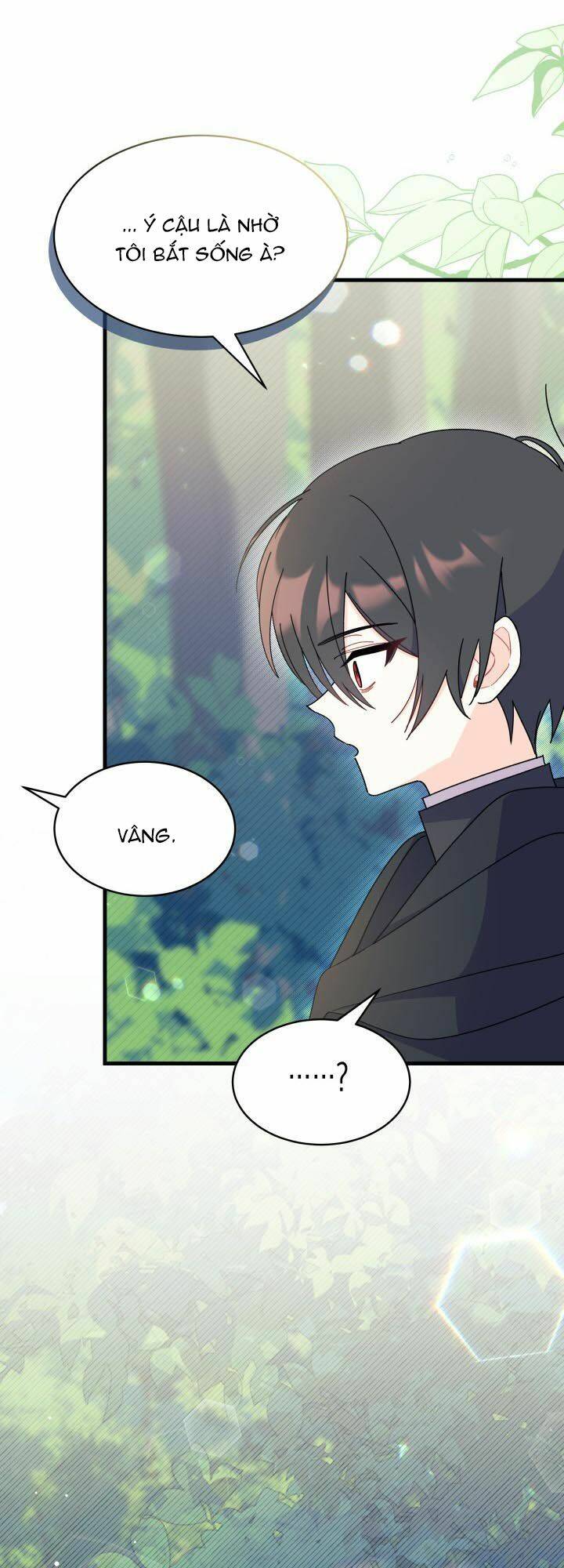 Tôi Không Muốn Làm Người Mai Mối Chapter 17 - Trang 2