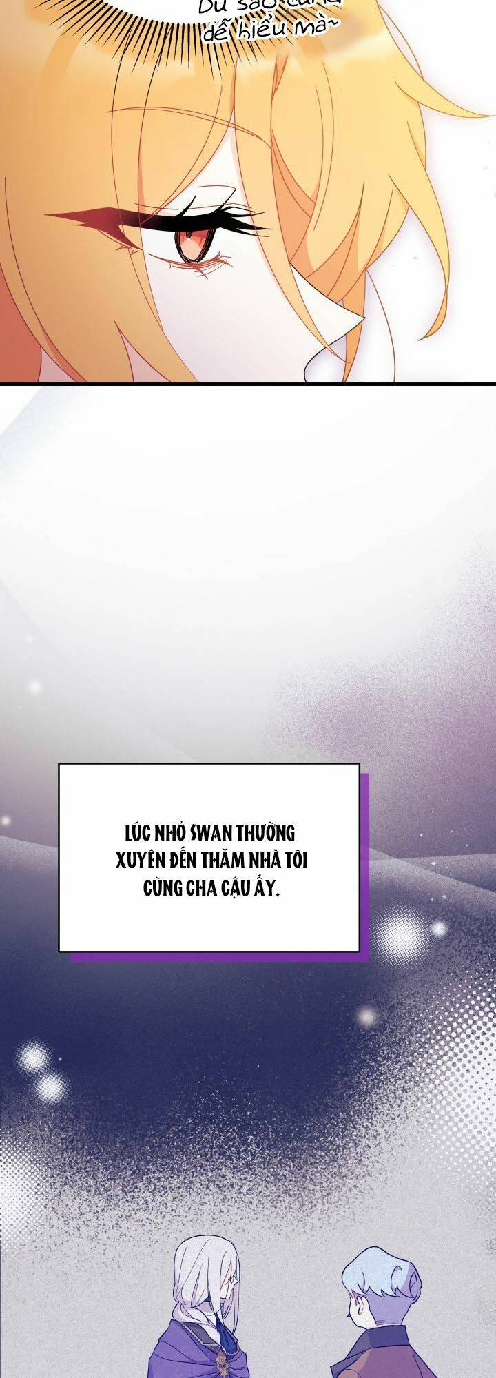 Tôi Không Muốn Làm Người Mai Mối Chapter 17 - Trang 2