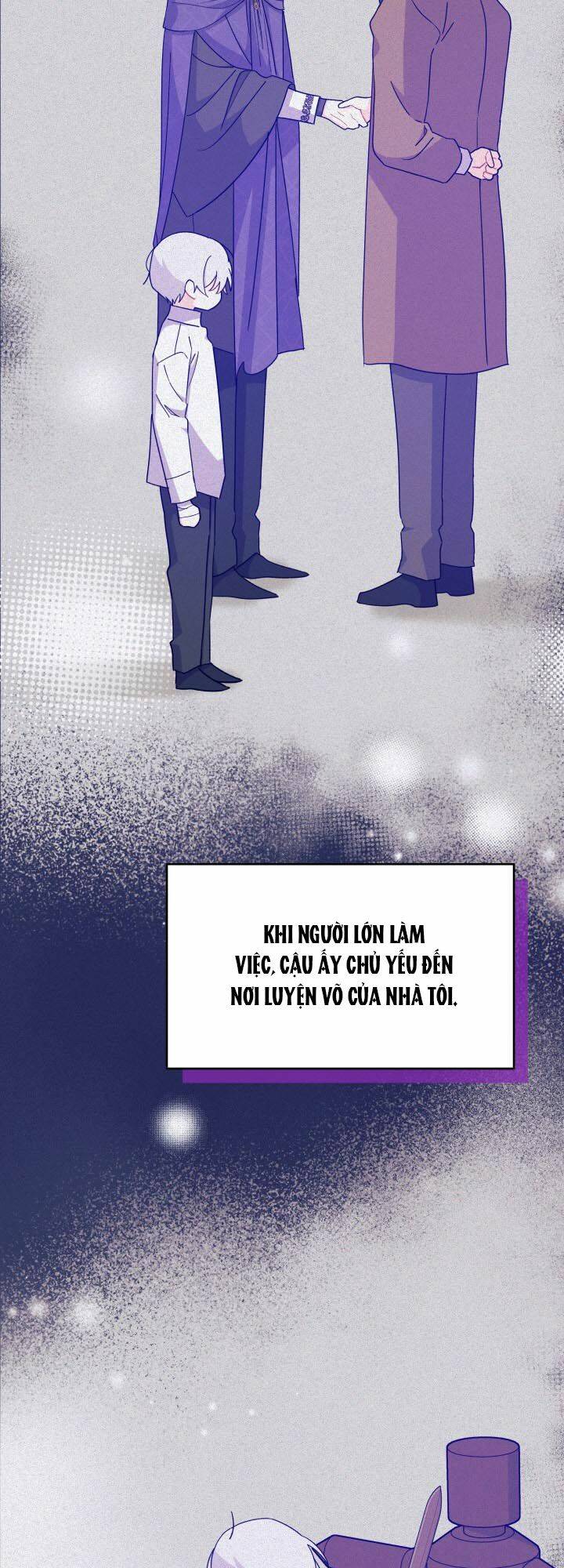 Tôi Không Muốn Làm Người Mai Mối Chapter 17 - Trang 2