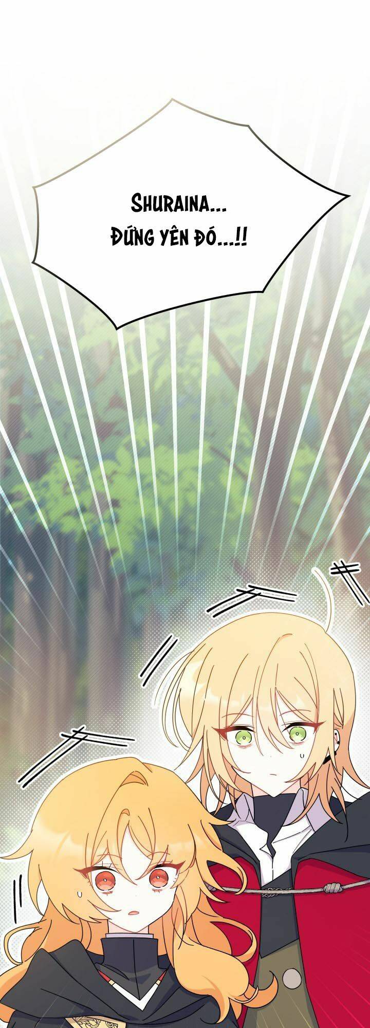 Tôi Không Muốn Làm Người Mai Mối Chapter 18 - Trang 2