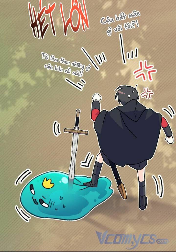 Tôi Không Muốn Làm Người Mai Mối Chapter 18 - Trang 2