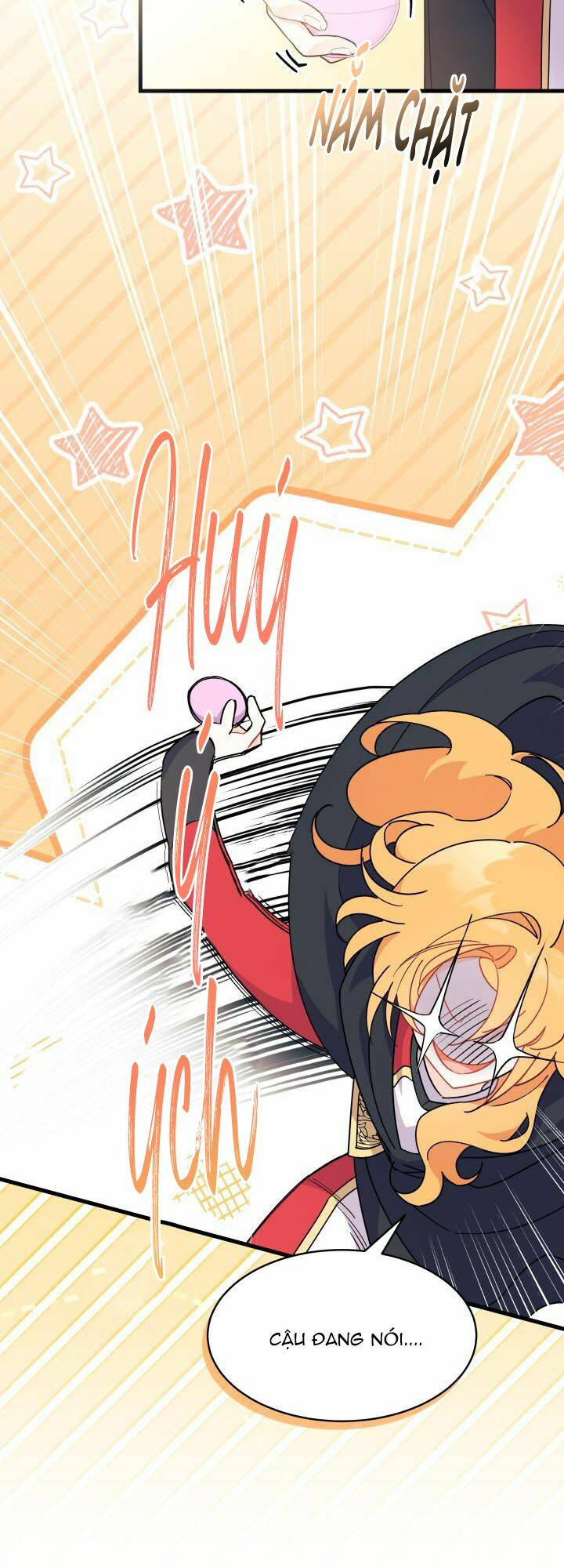 Tôi Không Muốn Làm Người Mai Mối Chapter 18 - Trang 2