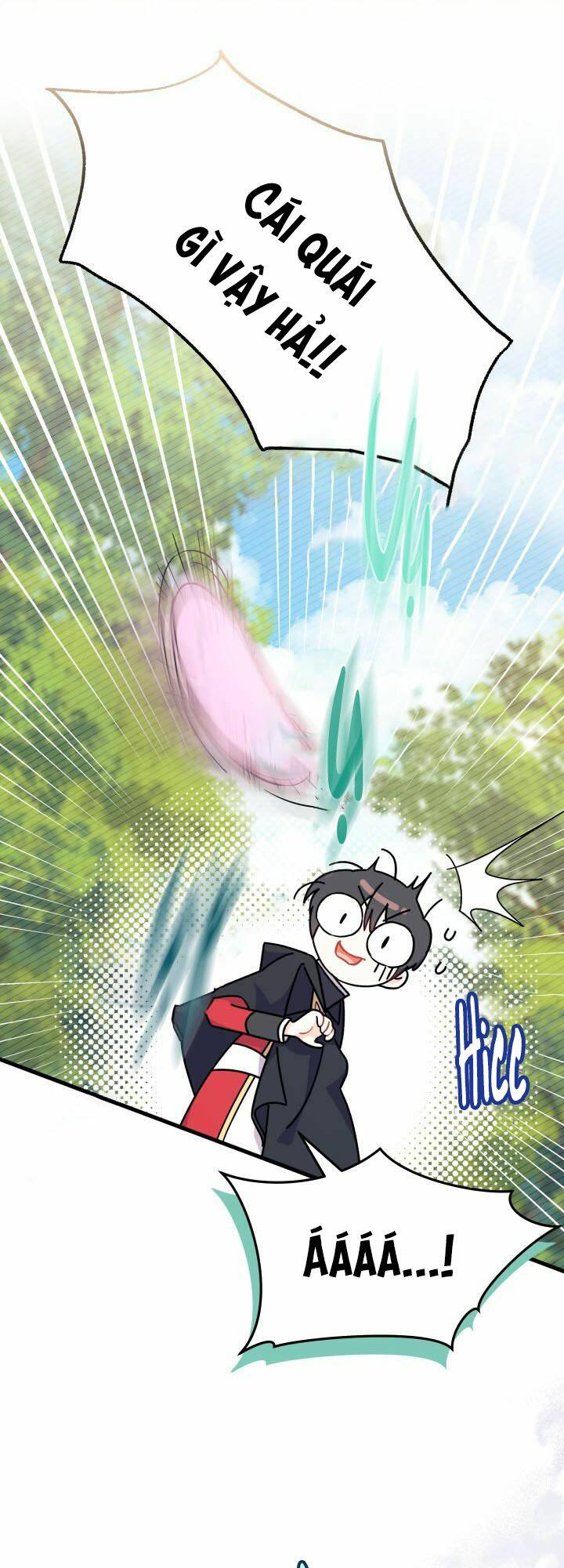 Tôi Không Muốn Làm Người Mai Mối Chapter 18 - Trang 2