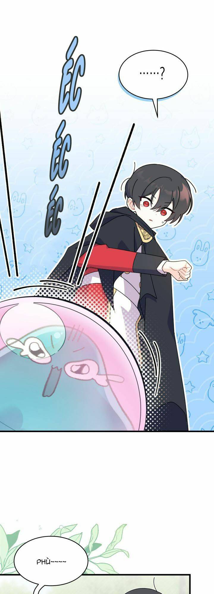 Tôi Không Muốn Làm Người Mai Mối Chapter 18 - Trang 2