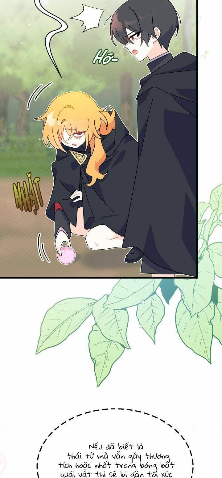 Tôi Không Muốn Làm Người Mai Mối Chapter 18 - Trang 2