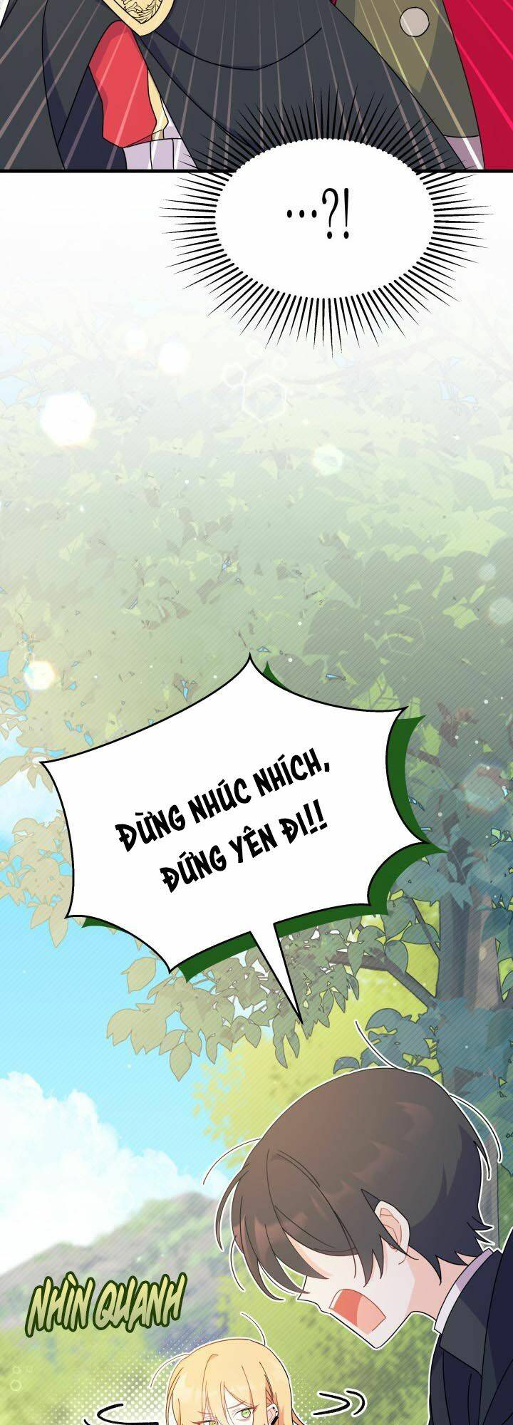 Tôi Không Muốn Làm Người Mai Mối Chapter 18 - Trang 2