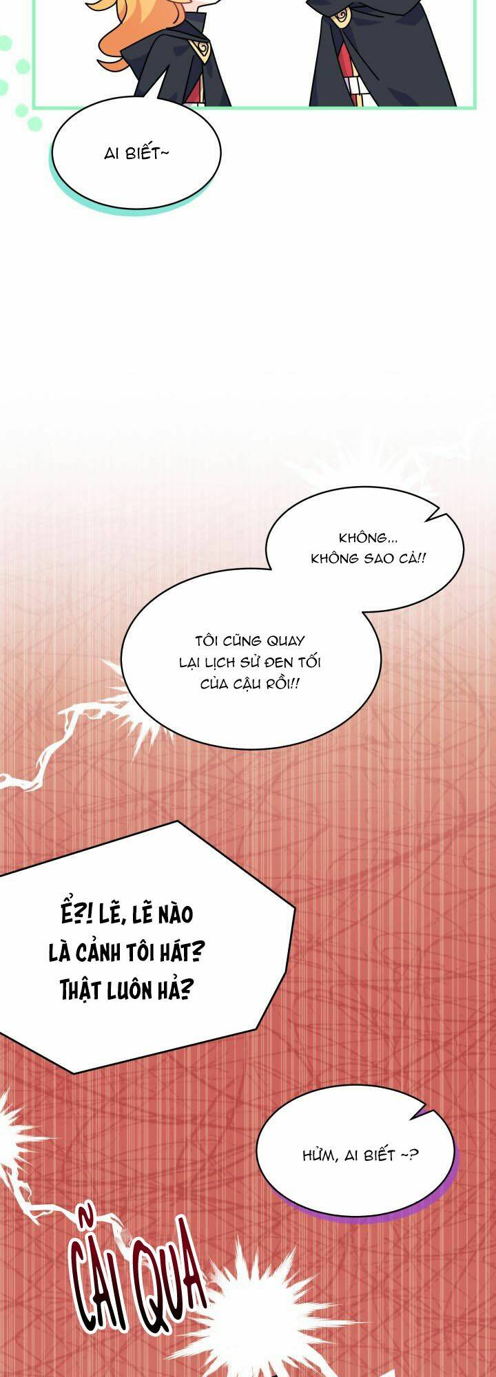 Tôi Không Muốn Làm Người Mai Mối Chapter 18 - Trang 2