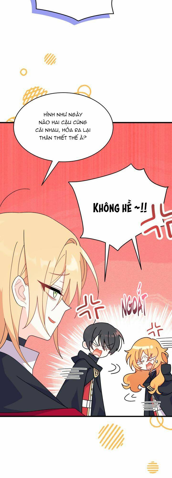 Tôi Không Muốn Làm Người Mai Mối Chapter 18 - Trang 2