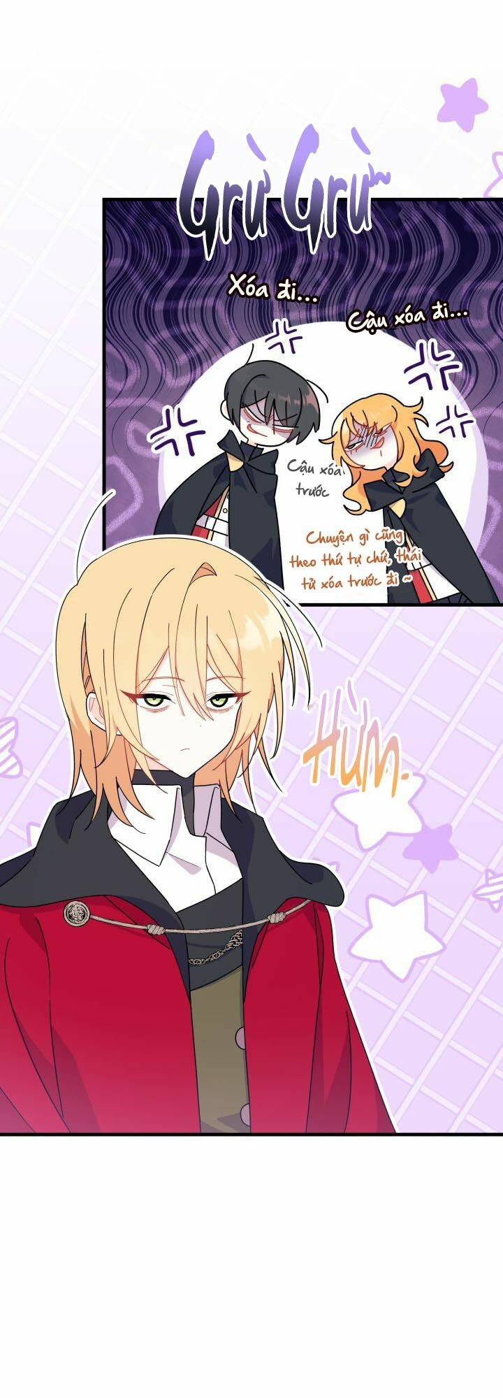 Tôi Không Muốn Làm Người Mai Mối Chapter 18 - Trang 2