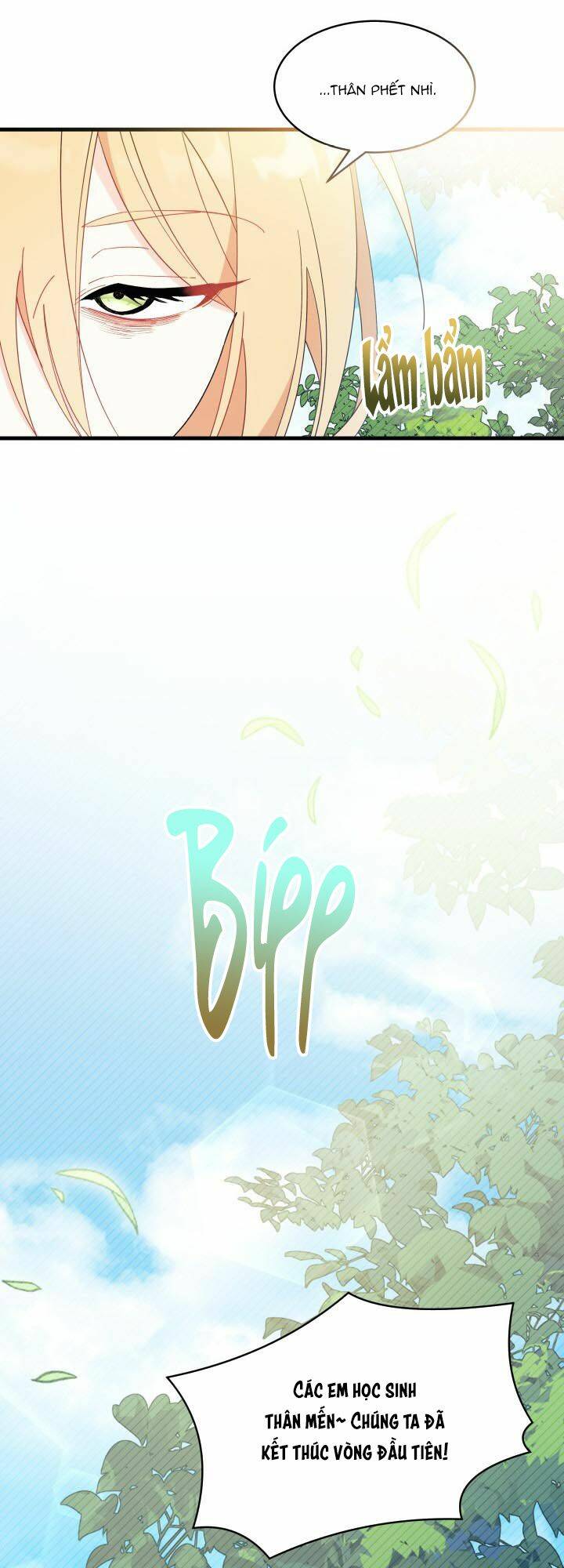 Tôi Không Muốn Làm Người Mai Mối Chapter 18 - Trang 2