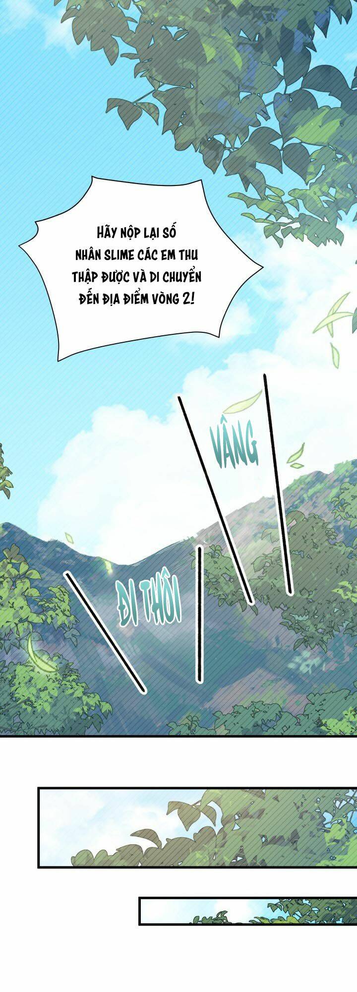 Tôi Không Muốn Làm Người Mai Mối Chapter 18 - Trang 2