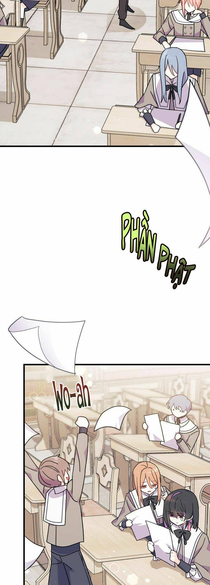 Tôi Không Muốn Làm Người Mai Mối Chapter 18 - Trang 2