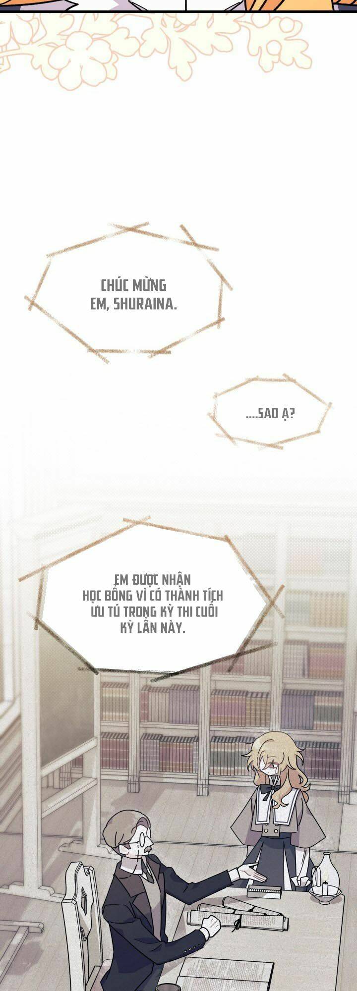 Tôi Không Muốn Làm Người Mai Mối Chapter 18 - Trang 2