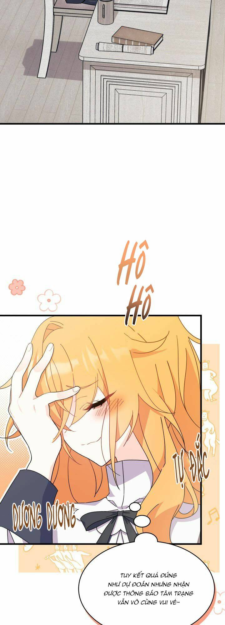 Tôi Không Muốn Làm Người Mai Mối Chapter 18 - Trang 2