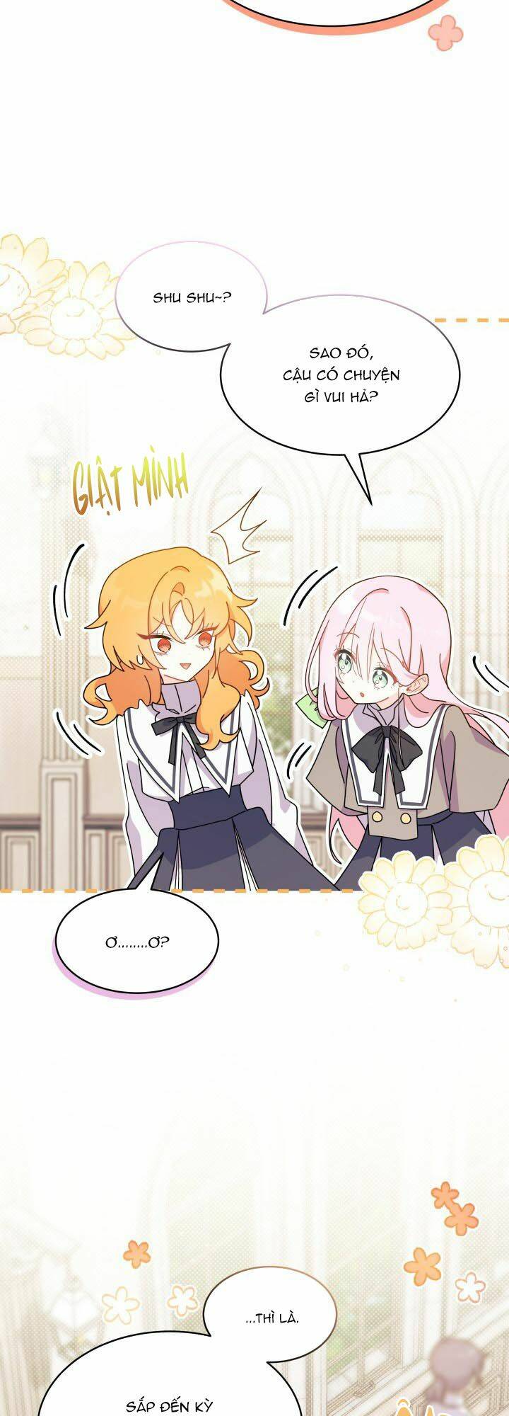 Tôi Không Muốn Làm Người Mai Mối Chapter 18 - Trang 2