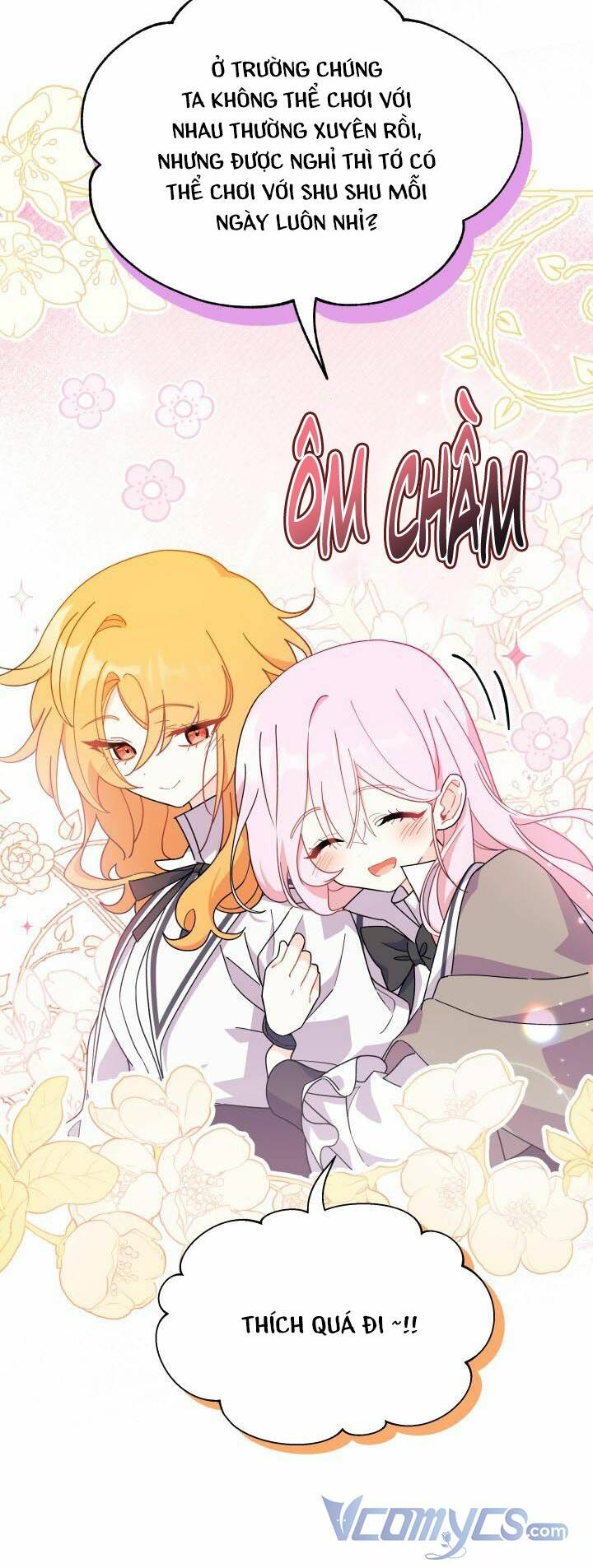 Tôi Không Muốn Làm Người Mai Mối Chapter 18 - Trang 2