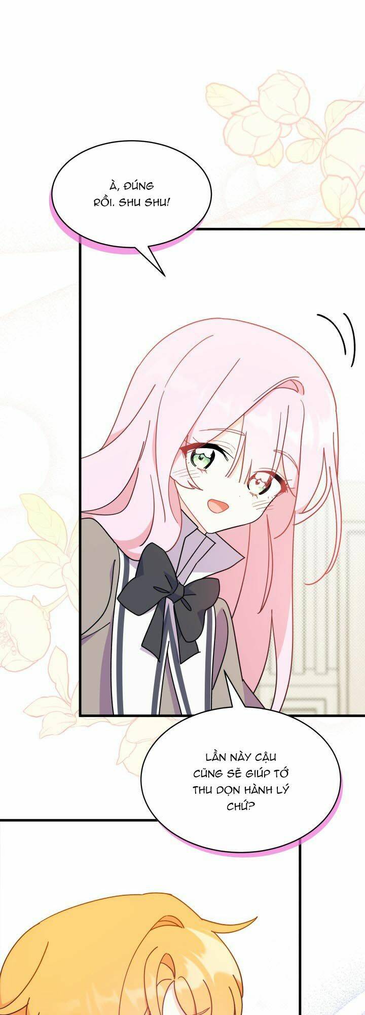 Tôi Không Muốn Làm Người Mai Mối Chapter 18 - Trang 2