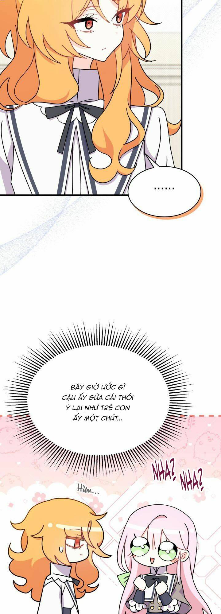 Tôi Không Muốn Làm Người Mai Mối Chapter 18 - Trang 2