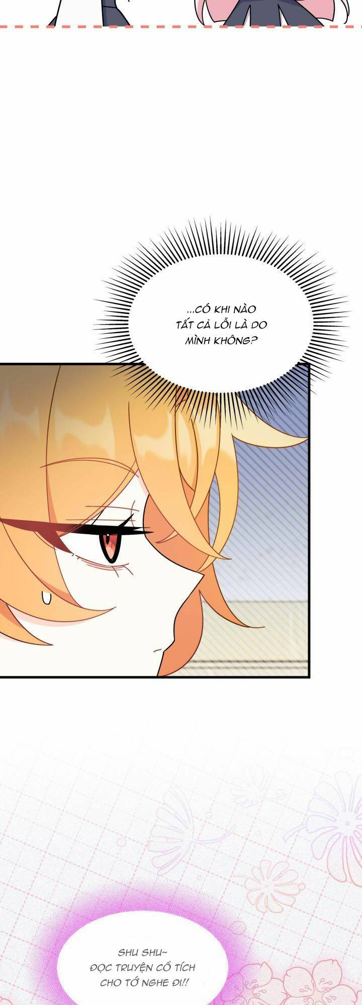 Tôi Không Muốn Làm Người Mai Mối Chapter 18 - Trang 2