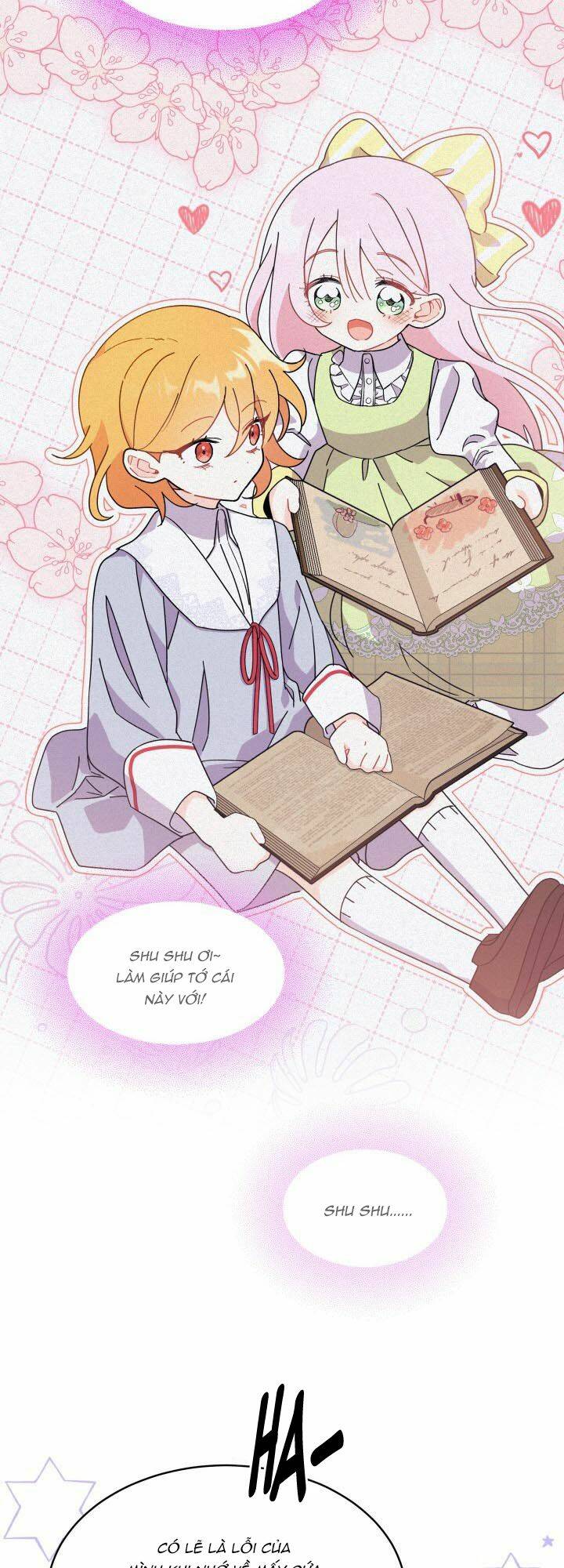 Tôi Không Muốn Làm Người Mai Mối Chapter 18 - Trang 2