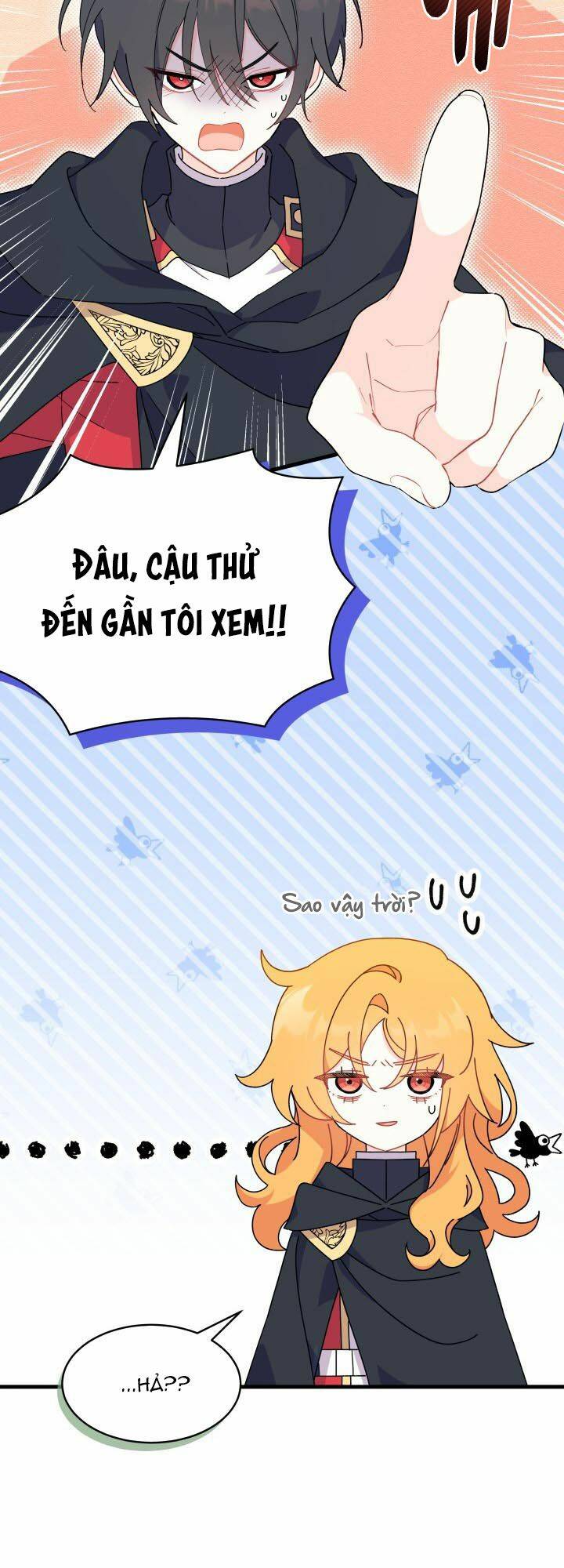 Tôi Không Muốn Làm Người Mai Mối Chapter 18 - Trang 2