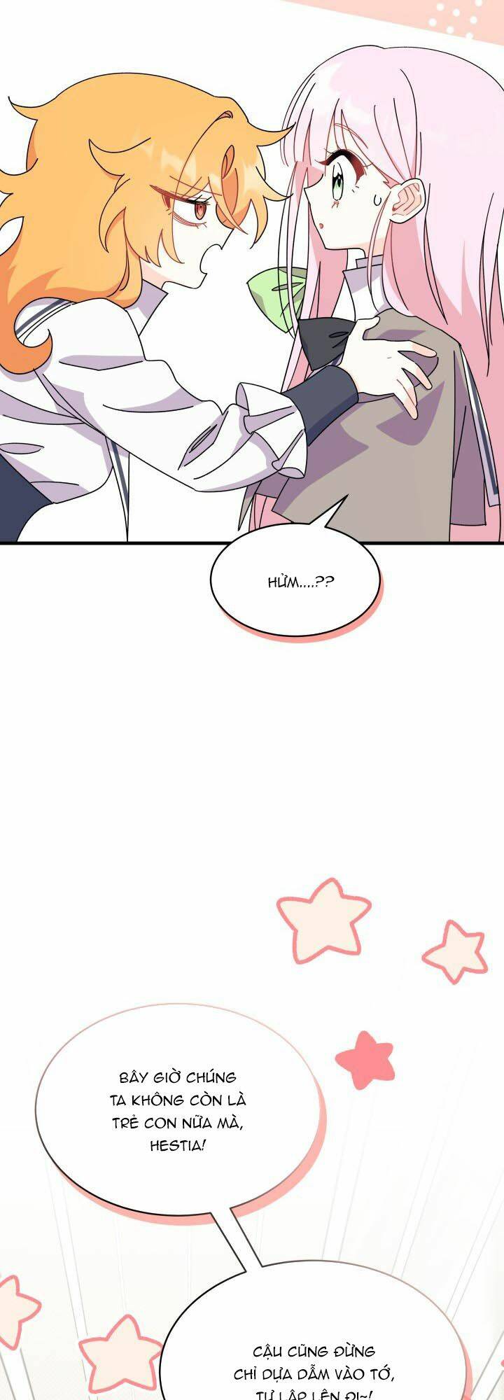 Tôi Không Muốn Làm Người Mai Mối Chapter 18 - Trang 2