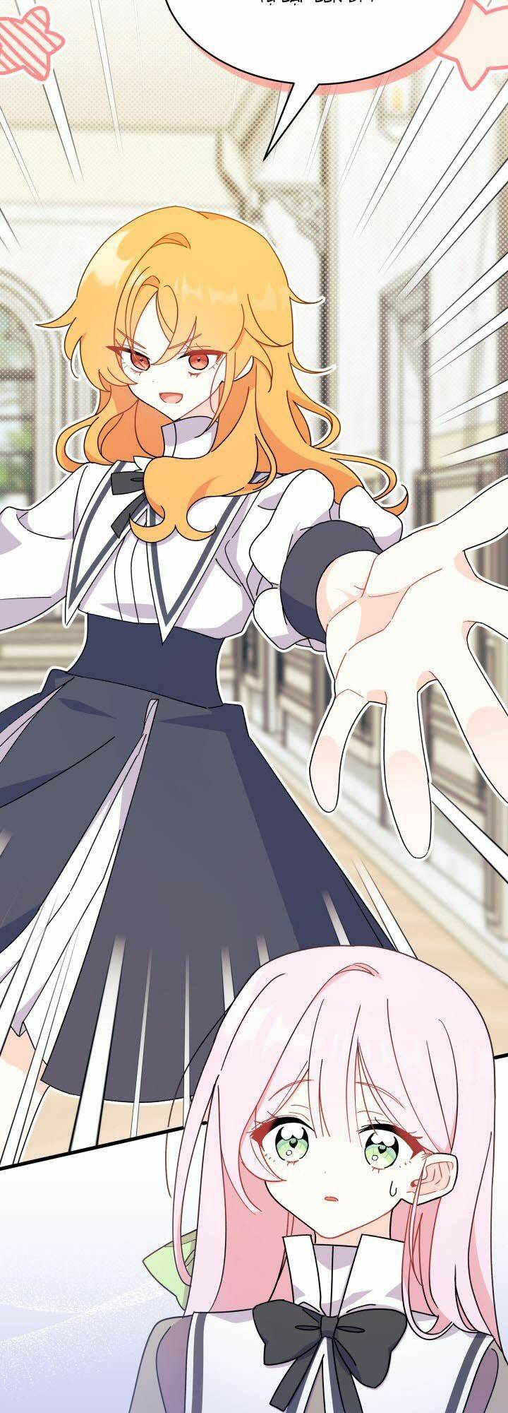 Tôi Không Muốn Làm Người Mai Mối Chapter 18 - Trang 2