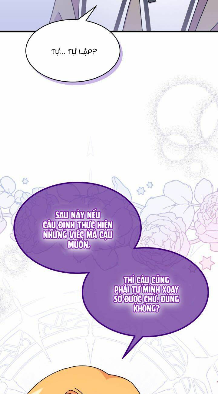 Tôi Không Muốn Làm Người Mai Mối Chapter 18 - Trang 2
