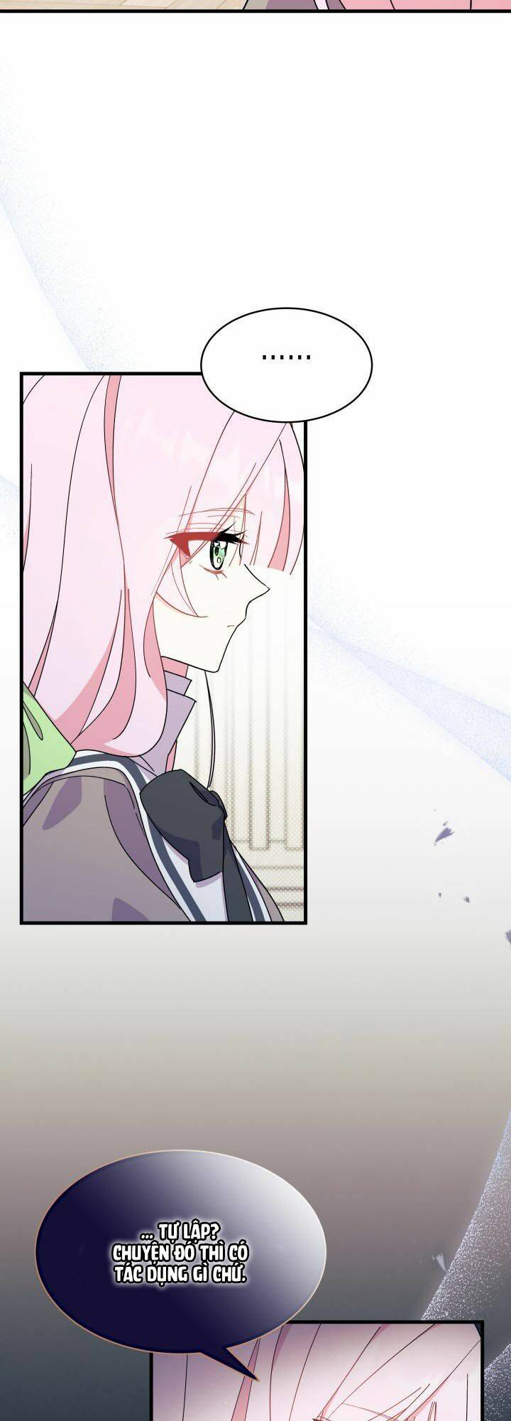 Tôi Không Muốn Làm Người Mai Mối Chapter 18 - Trang 2