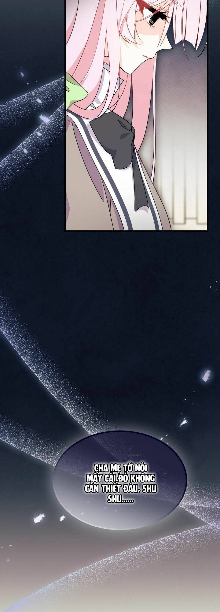 Tôi Không Muốn Làm Người Mai Mối Chapter 18 - Trang 2