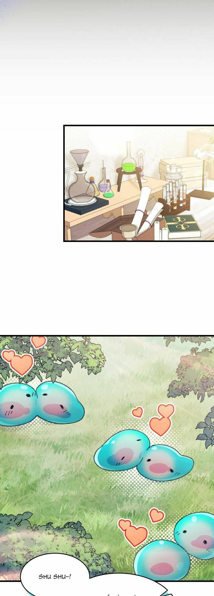 Tôi Không Muốn Làm Người Mai Mối Chapter 18 - Trang 2