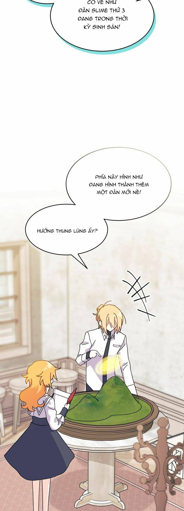 Tôi Không Muốn Làm Người Mai Mối Chapter 18 - Trang 2