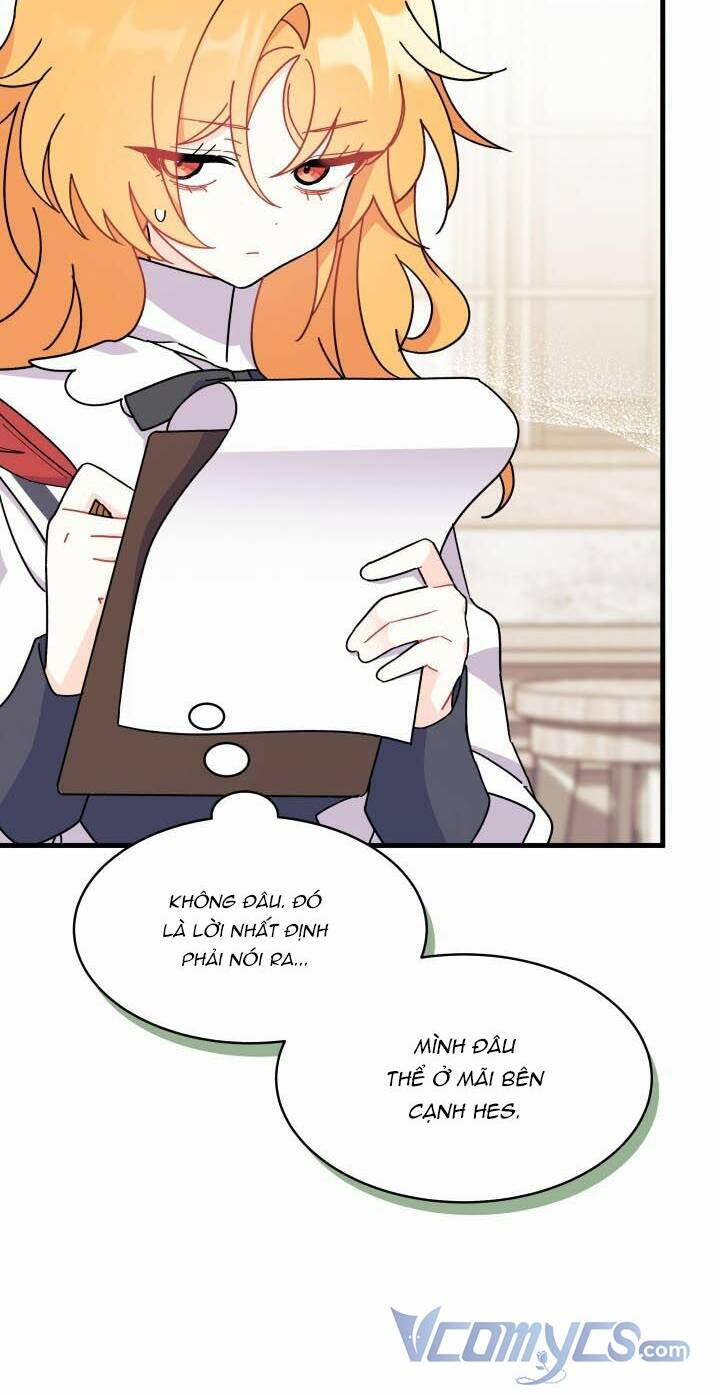 Tôi Không Muốn Làm Người Mai Mối Chapter 18 - Trang 2