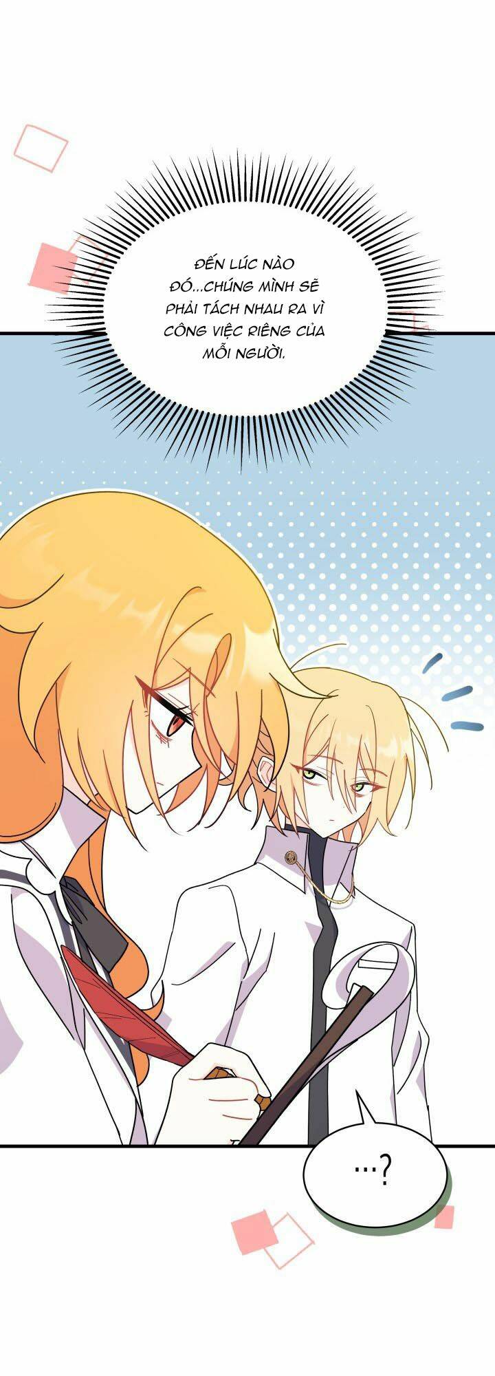 Tôi Không Muốn Làm Người Mai Mối Chapter 18 - Trang 2