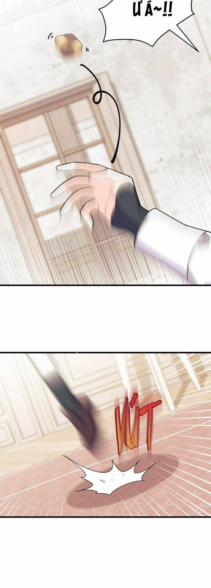 Tôi Không Muốn Làm Người Mai Mối Chapter 18 - Trang 2