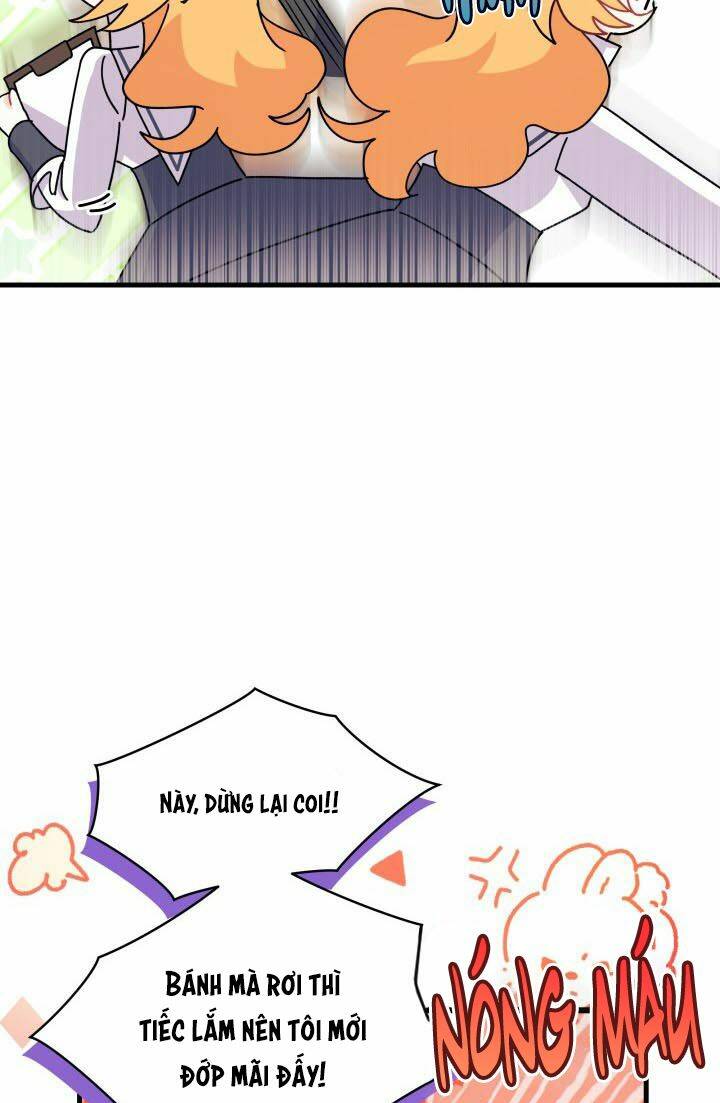 Tôi Không Muốn Làm Người Mai Mối Chapter 18 - Trang 2