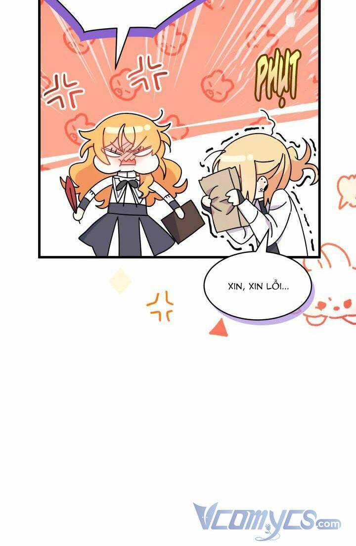 Tôi Không Muốn Làm Người Mai Mối Chapter 18 - Trang 2