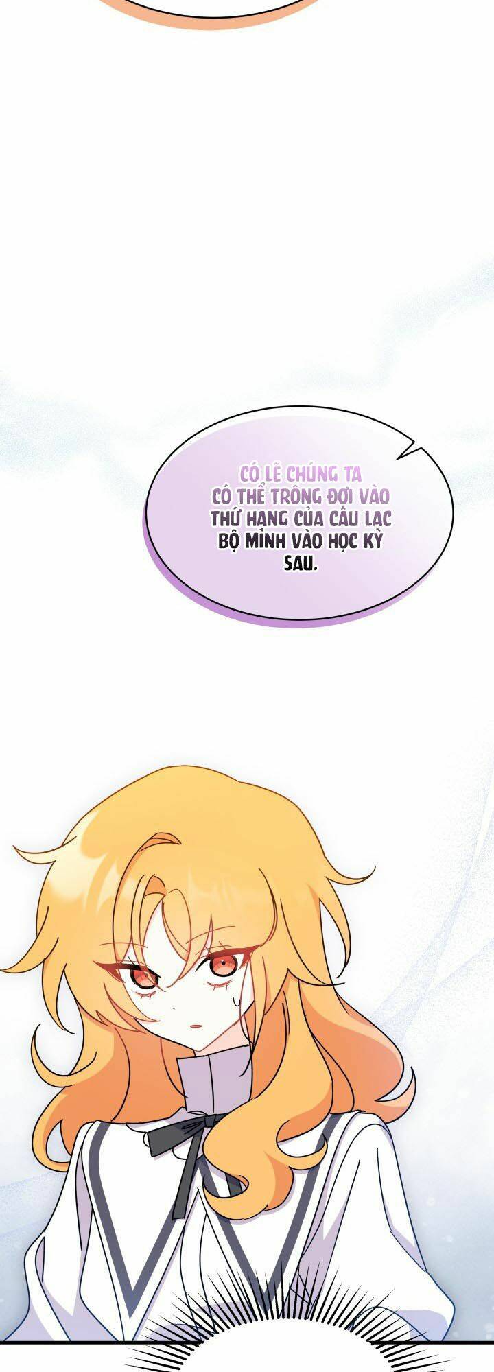 Tôi Không Muốn Làm Người Mai Mối Chapter 18 - Trang 2