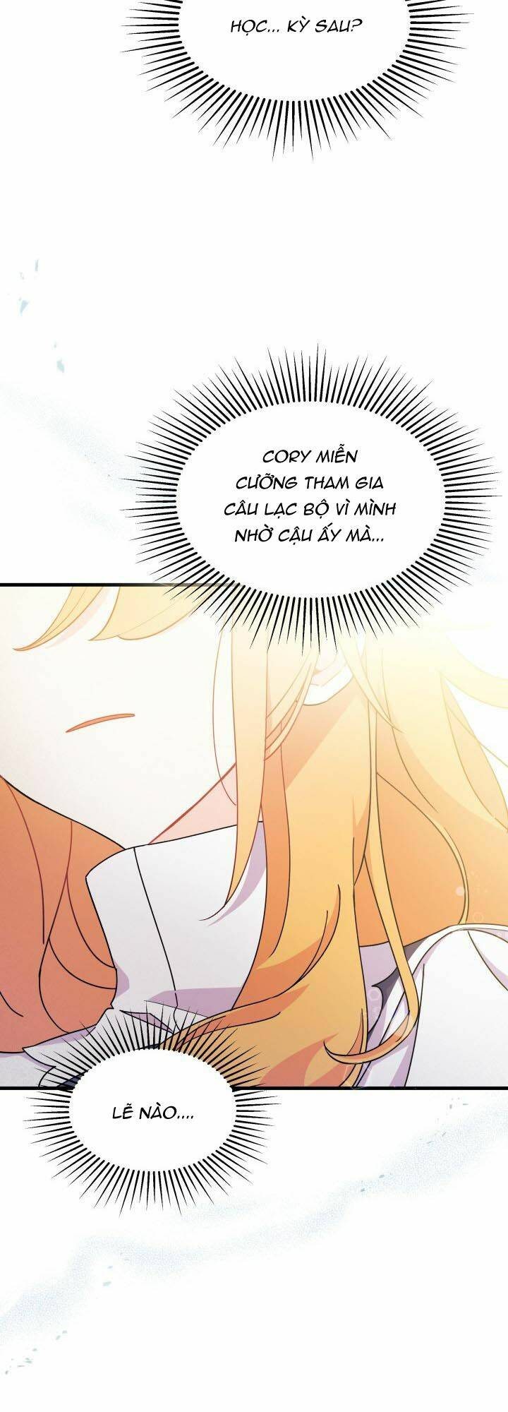 Tôi Không Muốn Làm Người Mai Mối Chapter 18 - Trang 2