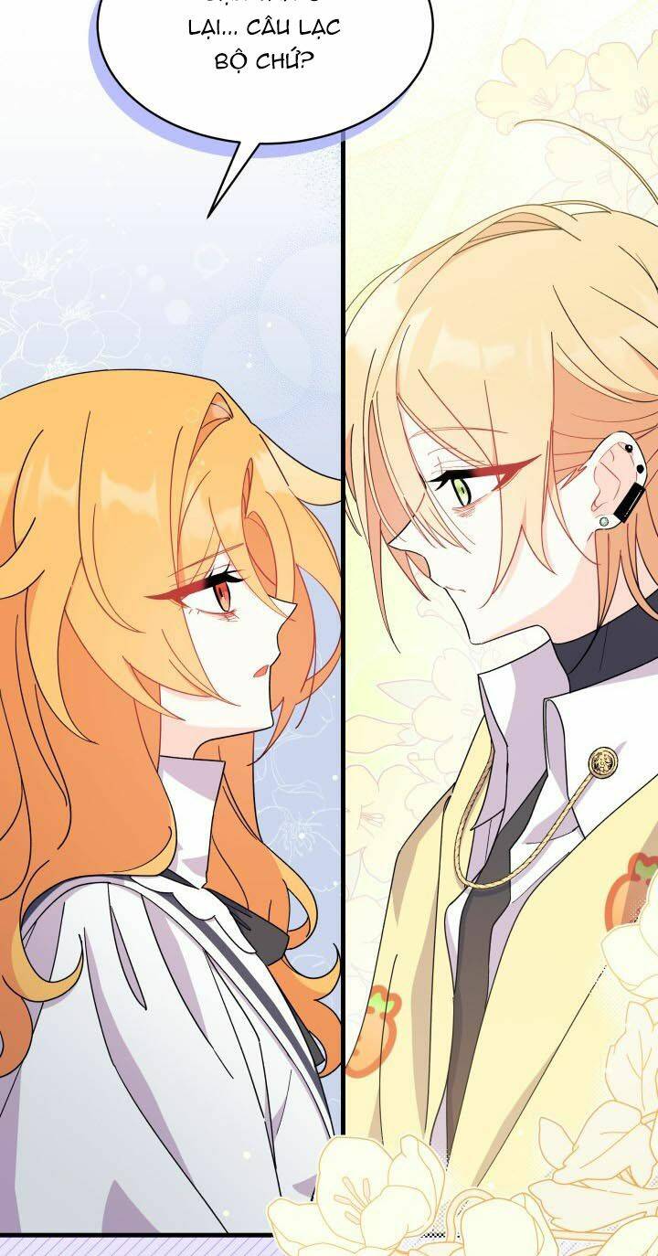 Tôi Không Muốn Làm Người Mai Mối Chapter 18 - Trang 2