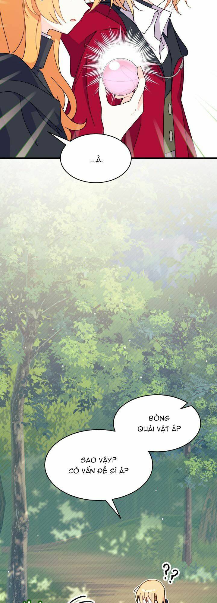 Tôi Không Muốn Làm Người Mai Mối Chapter 18 - Trang 2