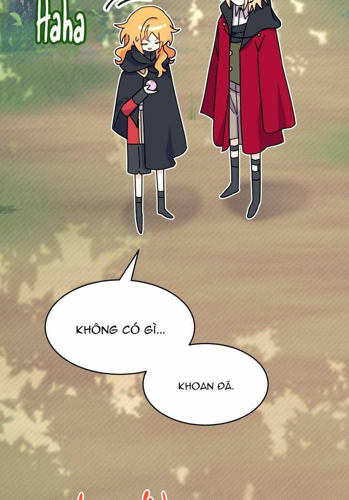 Tôi Không Muốn Làm Người Mai Mối Chapter 18 - Trang 2