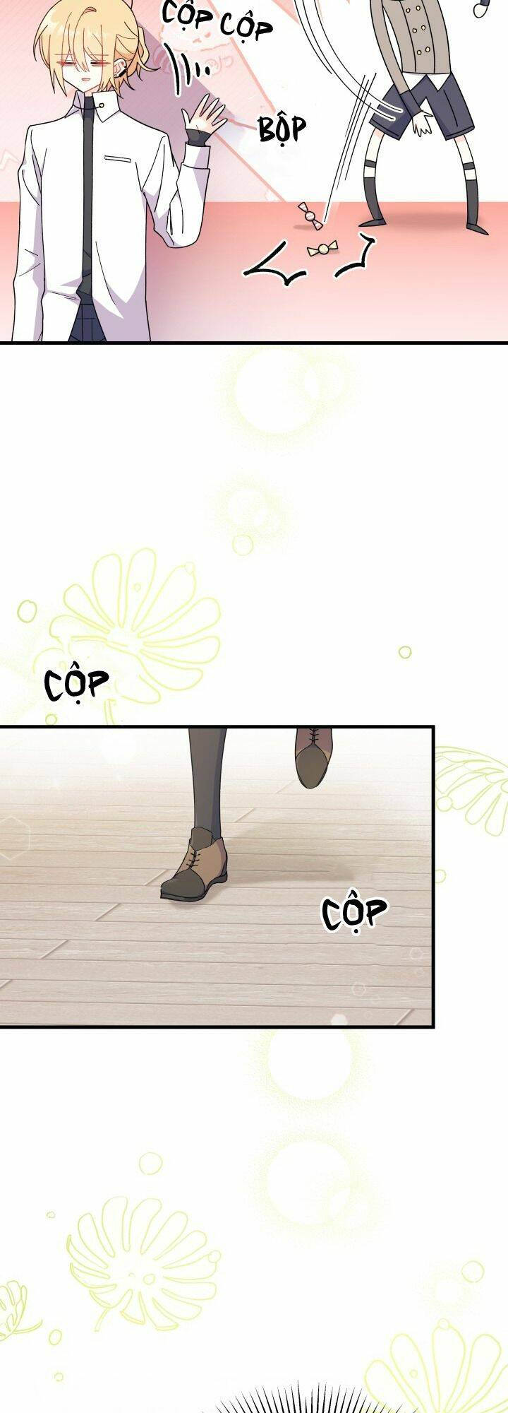 Tôi Không Muốn Làm Người Mai Mối Chapter 19 - Trang 2