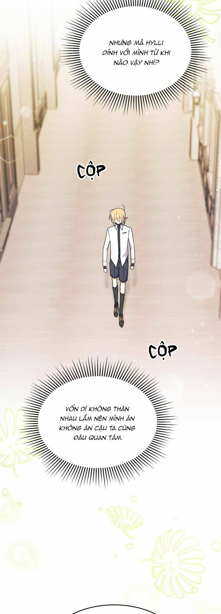 Tôi Không Muốn Làm Người Mai Mối Chapter 19 - Trang 2