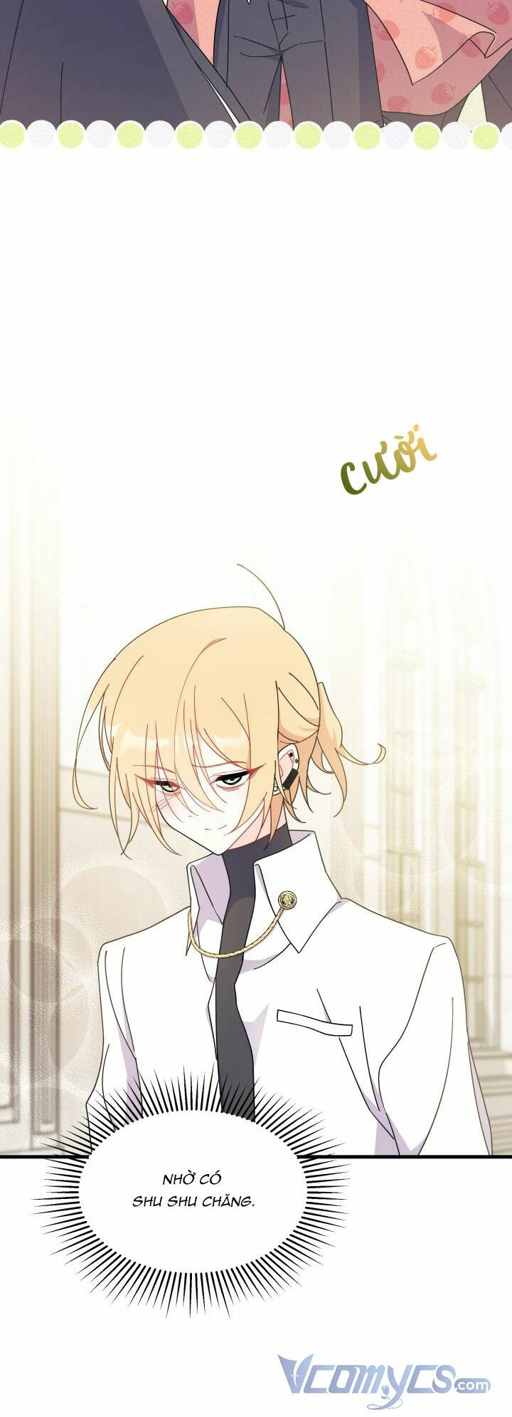 Tôi Không Muốn Làm Người Mai Mối Chapter 19 - Trang 2