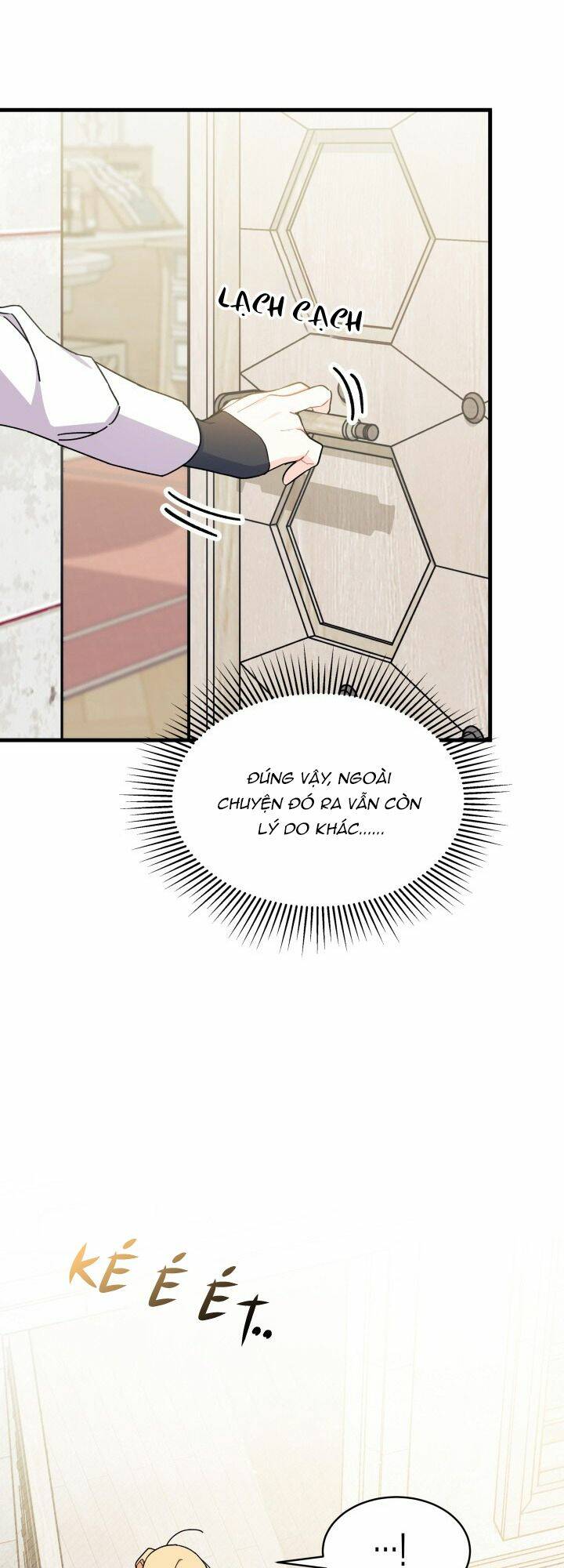 Tôi Không Muốn Làm Người Mai Mối Chapter 19 - Trang 2