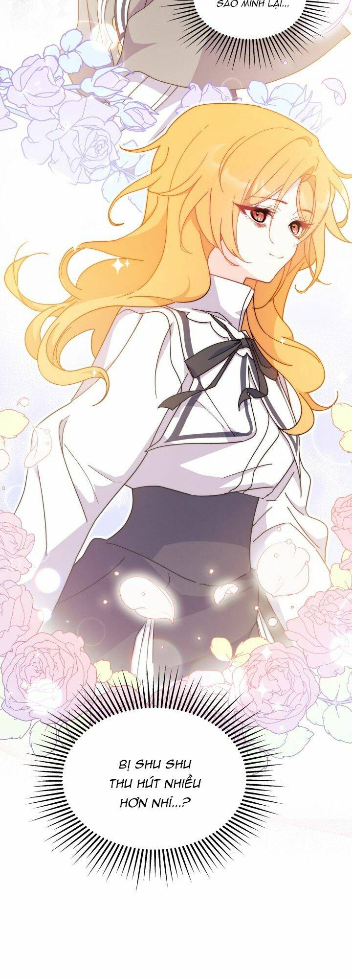 Tôi Không Muốn Làm Người Mai Mối Chapter 19 - Trang 2