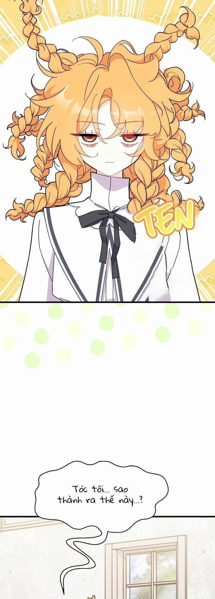 Tôi Không Muốn Làm Người Mai Mối Chapter 19 - Trang 2