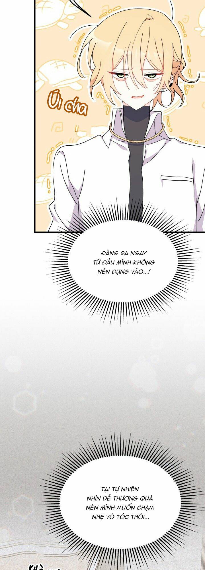 Tôi Không Muốn Làm Người Mai Mối Chapter 19 - Trang 2